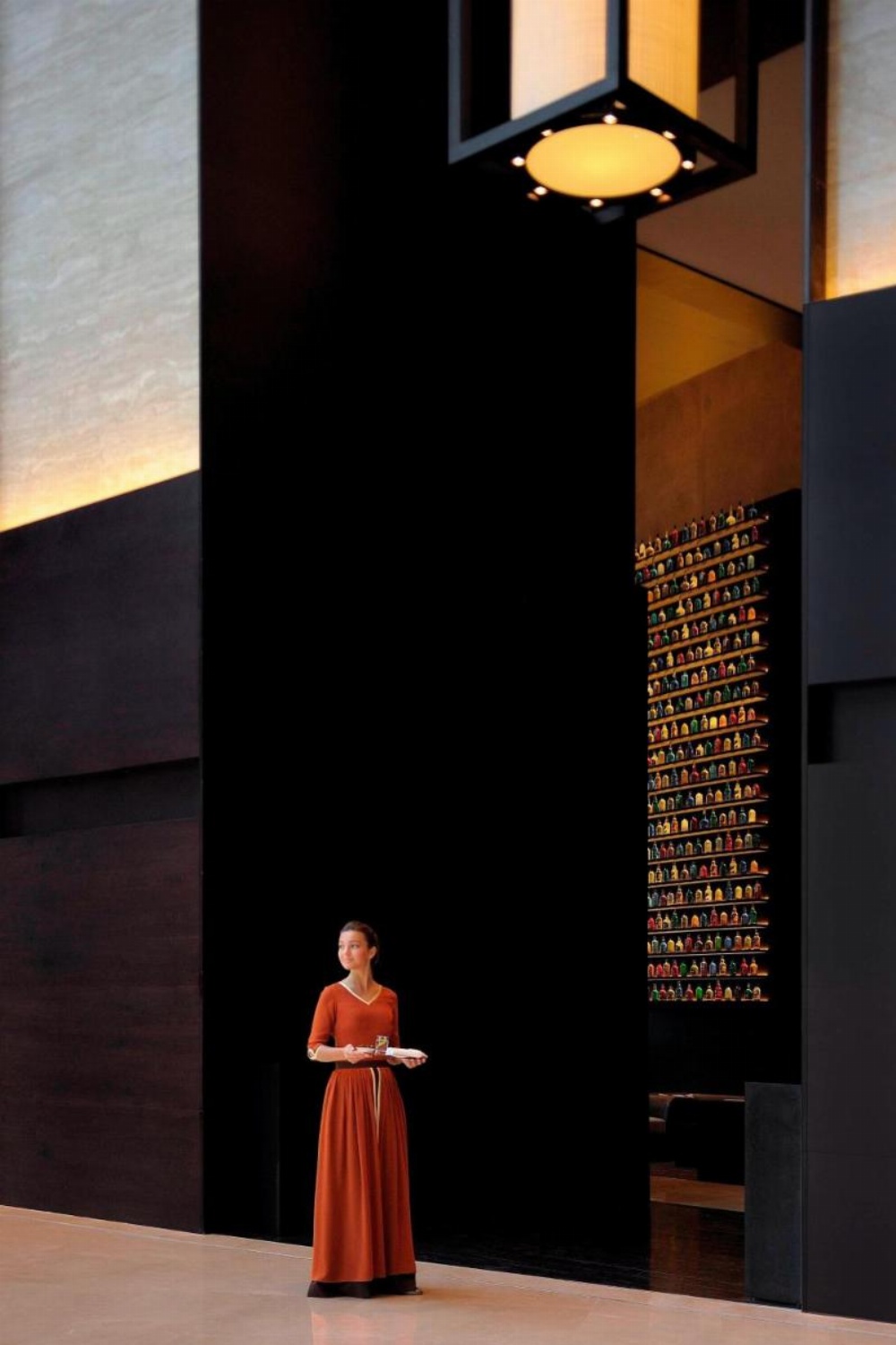 JW Marriott Marquis Hotel Dubai Image 10