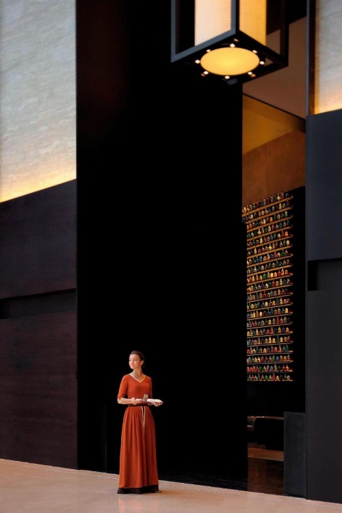 JW Marriott Marquis Hotel Dubai image 10