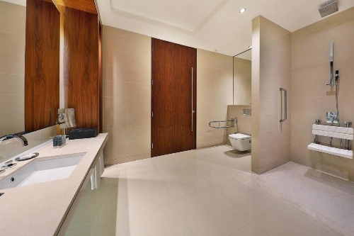 JW Marriott Marquis Hotel Dubai image 11