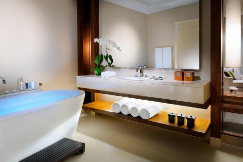 JW Marriott Marquis Hotel Dubai image 12