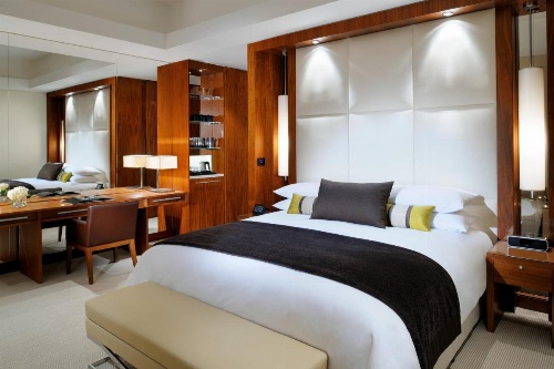 JW Marriott Marquis Hotel Dubai image 15