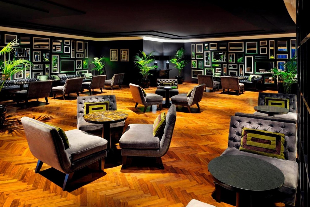 JW Marriott Marquis Hotel Dubai Main image